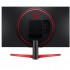 LG 27GN800P-B.BEU computer monitor 68.6 cm (27) 2560 x 1440 pixels Quad HD LED Black, Red