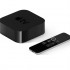 Apple TV Black Full HD 32 GB Wi-Fi Ethernet LAN