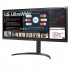 LG 34WP550-B 86.4 cm (34) 2560 x 1080 pixels UltraWide Full HD LED Black