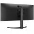 LG 34WP550-B 86.4 cm (34) 2560 x 1080 pixels UltraWide Full HD LED Black