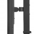 LG MONITOR 27BR650B-C.AEU 68.6 cm (27) 1920 x 1080 pixels Full HD LED Grey