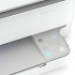 HP ENVY HP 6030e All-in-One Printer, Home and home office, Print, copy, scan, Wireless; HP+; HP Instant Ink eligible; Print from phone or tablet