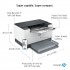 HP LaserJet HP M209dwe Printer, Black and white, Printer for Small office, Print, Wireless; HP+; HP Instant Ink eligible; Two-sided printing; JetIntelligence cartridge