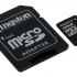 Kingston Technology Canvas Select memory card 32 GB MicroSDHC Class 10 UHS-I