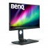 BenQ SW271 LED display 68.6 cm (27) 3840 x 2160 pixels 4K Ultra HD Black, Grey