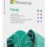 Microsoft 365 Family 1 license(s) Subscription Dutch 1 year(s)