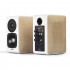 Edifier S880DB loudspeaker 2-way 88 W White,Wood Wired  Wireless 3.5mm/Bluetooth