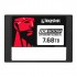 Kingston Technology 7680G DC600M (Mixed-Use) 2.5” Enterprise SATA SSD