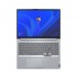 Lenovo ThinkBook 16 G4+ i5-1235U Notebook 40.6 cm (16) WUXGA Intel® Core™ i5 8 GB LPDDR5-SDRAM 256 GB SSD Wi-Fi 6 (802.11ax) Windows 11 Pro Grey