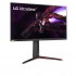 LG 27GP850P-B computer monitor 68.6 cm (27) 2560 x 1440 pixels 2K LED Black, Red
