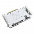 ASUS Dual -RTX4060TI-8G-WHITE NVIDIA GeForce RTX 4060 Ti 8 GB GDDR6