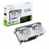 ASUS Dual -RTX4060TI-O8G-WHITE NVIDIA GeForce RTX 4060 Ti 8 GB GDDR6