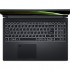 Acer Aspire 7 A715-42G-R2LW Laptop 39.6 cm (15.6) Full HD AMD Ryzen™ 7 5700U 16 GB DDR4-SDRAM 512 GB SSD NVIDIA GeForce RTX 3050 Ti Wi-Fi 6 (802.11ax) Windows 11 Home Black