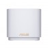 ASUS ZenWiFi XD4 Plus AX1800 2 Pack White Dual-band (2.4 GHz / 5 GHz) Wi-Fi 6 (802.11ax) Internal