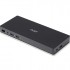 Acer NP.DCK11.01N laptop dock/port replicator Docking Black