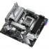 Asrock A620M Pro RS WiFi AMD A620 Socket AM5 micro ATX