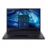 Acer TravelMate P2 TMP215-54-773P Notebook 39.6 cm (15.6) Full HD Intel® Core™ i7 i7-1255U 16 GB DDR4-SDRAM 512 GB SSD Wi-Fi 6 (802.11ax) Windows 11 Pro Black