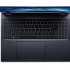 Acer TravelMate P4 TMP416-51-53MM Notebook 40.6 cm (16) WUXGA Intel® Core™ i5 i5-1240P 16 GB DDR4-SDRAM 512 GB SSD Wi-Fi 6E (802.11ax) Windows 11 Pro Blue