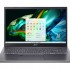 Acer Aspire 5 A515-58M-543G Notebook 39.6 cm (15.6) Full HD Intel® Core™ i5 i5-1335U 16 GB LPDDR5-SDRAM 512 GB SSD Wi-Fi 6 (802.11ax) Windows 11 Home Grey