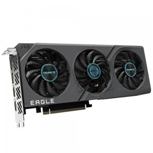 Gigabyte EAGLE GeForce RTX 4060 Ti OC 8G NVIDIA 8 GB GDDR6