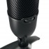 CHERRY UM 3.0 Black Table microphone