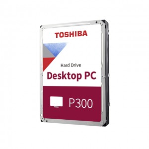 Toshiba P300 3.5 2 TB Serial ATA