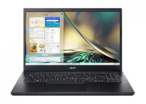 Acer 15 Aspire 7 A715-51G-74V6 i7-1260P 16GB 512GB W11