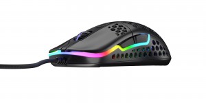 Xtrfy M42 RGB mouse Ambidextrous USB Type-A Optical 16000 DPI