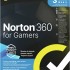 Gen Digital NORTON 360 FOR GAMERS 50GB BN 1 USER 3 DEVICE 12MO GENERIC ENR RSP DVDSLV GUM