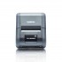 Brother RJ-2050 POS printer 203 x 203 DPI Wired  Wireless Direct thermal Mobile printer