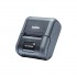 Brother RJ-2050 POS printer 203 x 203 DPI Wired  Wireless Direct thermal Mobile printer