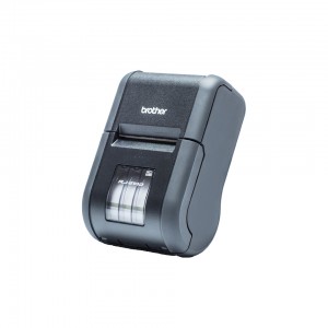 Brother RJ-2140 POS printer 203 x 203 DPI Wired  Wireless Direct thermal Mobile printer