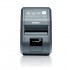 Brother RJ-3050 POS printer 203 x 200 DPI Wired  Wireless Direct thermal Mobile printer