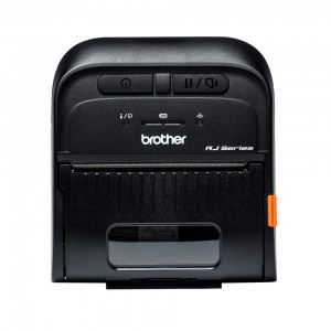 Brother RJ-3055WB label printer 203 x 203 DPI 101.6 mm/sec Wired  Wireless Wi-Fi Bluetooth
