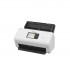 Brother ADS-4500W scanner ADF scanner 600 x 600 DPI A4 Black, White