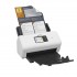 Brother ADS-4500W scanner ADF scanner 600 x 600 DPI A4 Black, White