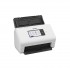 Brother ADS-4900W ADF scanner 600 x 600 DPI A4 Black, White