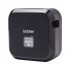Brother CUBE Plus label printer Thermal transfer 180 x 360 DPI 20 mm/sec Wired  Wireless TZe Bluetooth