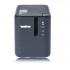 Brother PT-P950NW label printer Thermal transfer 360 x 360 DPI 60 mm/sec Wired  Wireless Ethernet LAN TZe Wi-Fi