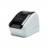Brother QL-800 label printer Direct thermal Colour 300 x 600 DPI 176 mm/sec Wired DK