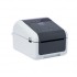 Brother TD-4210D label printer Direct thermal 203 x 203 DPI 203 mm/sec Wired