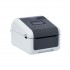 Brother TD-4550DNWB label printer Direct thermal 300 x 300 DPI 152 mm/sec Wired  Wireless Ethernet LAN Wi-Fi Bluetooth