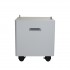 Brother ZUNTL6000W printer cabinet/stand Light grey