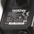 Brother ADE001EU power adapter/inverter Indoor Black