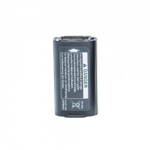 Brother PABT003 printer/scanner spare part Battery 1 pc(s)