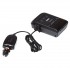 Brother PACD001CG power adapter/inverter Auto Black