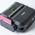 Brother PAMCR4000 magnetic card reader Black