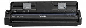 Brother PA-PG-003 handheld printer accessory Adjustable paper guide Black 1 pc(s) PocketJet PJ722, PJ723, PJ822, PJ823