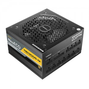 Antec Neo ECO Modular NE1300G M ATX3.0 EC power supply unit 1300 W 20+4 pin ATX ATX Black