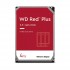 Western Digital Red Plus WD40EFPX internal hard drive 3.5 4 TB Serial ATA III